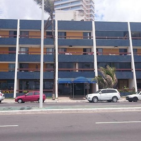Appartamento Flat Jardim De Alah Salvador Esterno foto