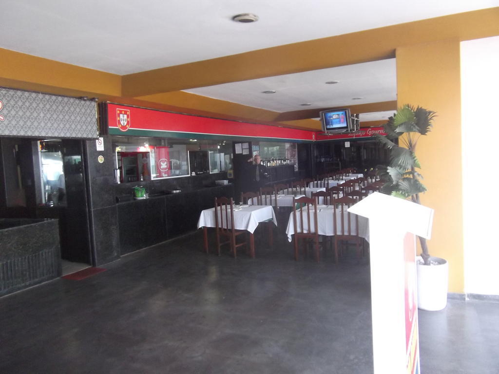 Appartamento Flat Jardim De Alah Salvador Esterno foto
