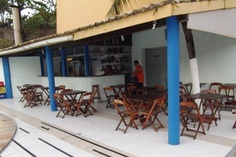 Appartamento Flat Jardim De Alah Salvador Esterno foto